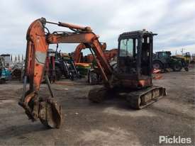 2005 Hitachi ZX50U-2 - picture1' - Click to enlarge