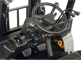 R Series 4.0-5.0T LPG Internal Combustion - picture1' - Click to enlarge
