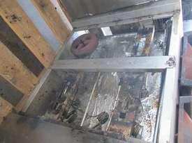 Gasmax Range Oven - picture0' - Click to enlarge