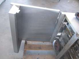 Gasmax Range Oven - picture1' - Click to enlarge
