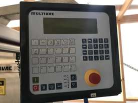 Multivac R530 Inline Thermoformer - picture1' - Click to enlarge