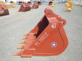 1195mm Skeleton Bucket to suit Komatsu PC200 - picture0' - Click to enlarge