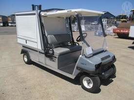 Club Car Carryall 6 - picture0' - Click to enlarge