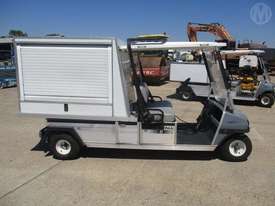 Club Car Carryall 6 - picture0' - Click to enlarge