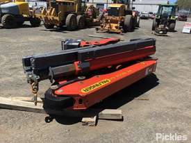 2013 Palfinger PK1800 ZEH - picture0' - Click to enlarge