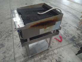 Cook Rite Radiant Broiler With Stainles - picture1' - Click to enlarge