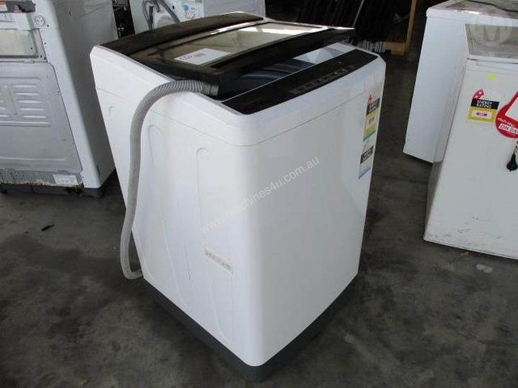 Used Euromaid Euromaid 8KG Washing Machine Industrial Washing Machine in , Listed on Machines4u