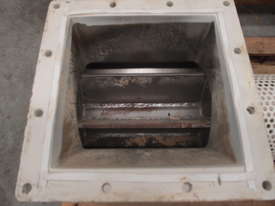 Rotary Valve (Drop Through). - picture0' - Click to enlarge