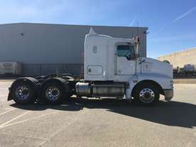 2009 Kenworth T408 6x4 Prime Mover - picture0' - Click to enlarge