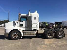 2009 Kenworth T408 6x4 Prime Mover - picture1' - Click to enlarge