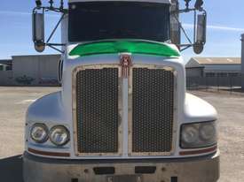 2009 Kenworth T408 6x4 Prime Mover - picture2' - Click to enlarge