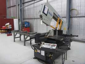 2016 ACRA FHBS-530DSA Semi Automatic Metal Cutting Mitre Bandsaw (PI01) - picture0' - Click to enlarge