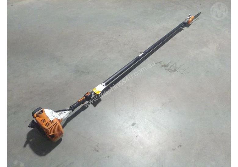 Used stihl HT75 Pole Saw in , Listed on Machines4u