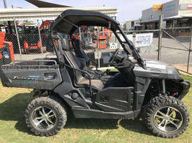 Cf Moto 800 Tracker ATV All Terrain Vehicle - picture0' - Click to enlarge