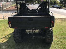 Cf Moto 800 Tracker ATV All Terrain Vehicle - picture1' - Click to enlarge
