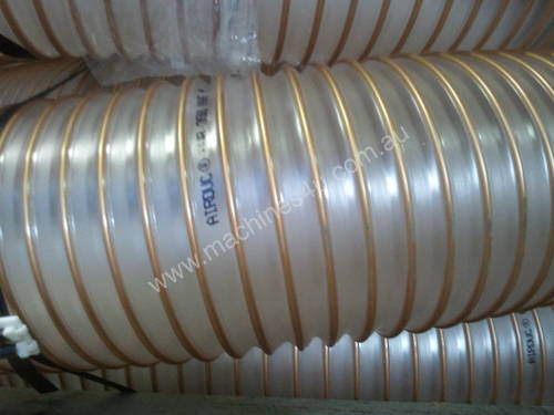  Airduct 350 Heavy Duty Flexible Ducting 
