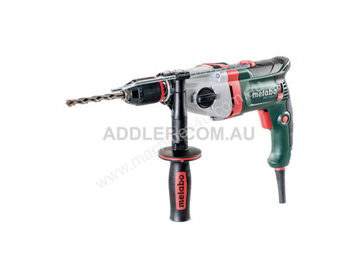 1300w Metabo Impact Drill