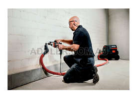 1300w Metabo Impact Drill - picture1' - Click to enlarge
