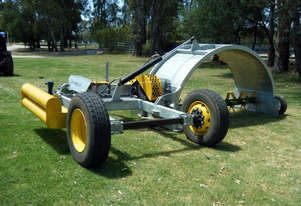 The Seymour Compost Turner 3000