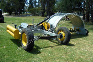 The Seymour Compost Turner 3000