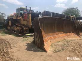 2007 Caterpillar D11R - picture0' - Click to enlarge
