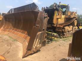 2007 Caterpillar D11R - picture2' - Click to enlarge