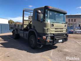 2002 Scania 114c - picture0' - Click to enlarge