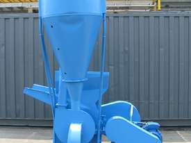 Grain Hammer Mill - picture0' - Click to enlarge