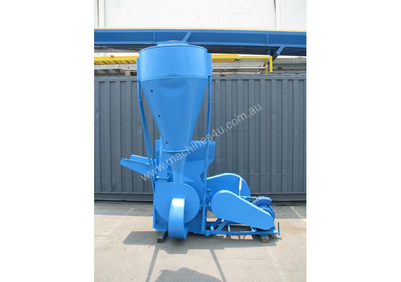 Used Hammer Mill Grain Hammer Mill Hammer Mills in BROADMEADOWS, VIC