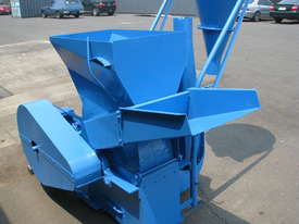 Grain Hammer Mill - picture1' - Click to enlarge