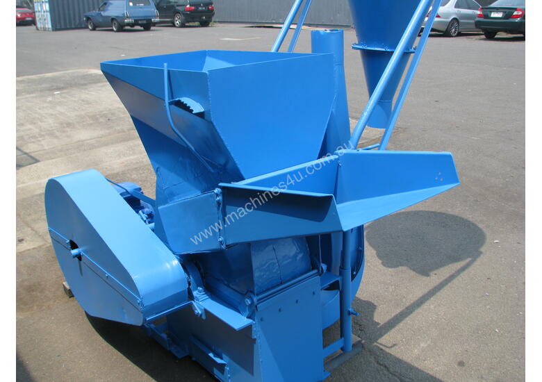 Used Hammer Mill Grain Hammer Mill Hammer Mills in , Listed on Machines4u