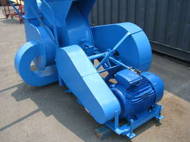 Grain Hammer Mill - picture2' - Click to enlarge