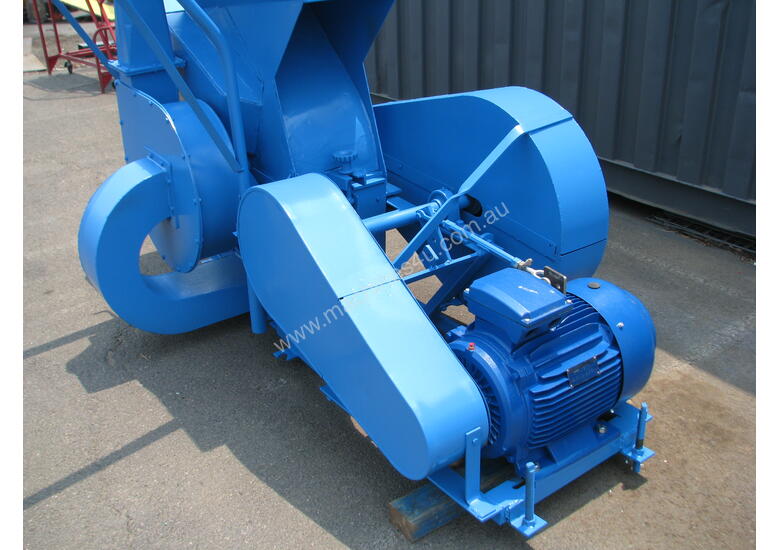 Used Hammer Mill Grain Hammer Mill Hammer Mills in , Listed on Machines4u