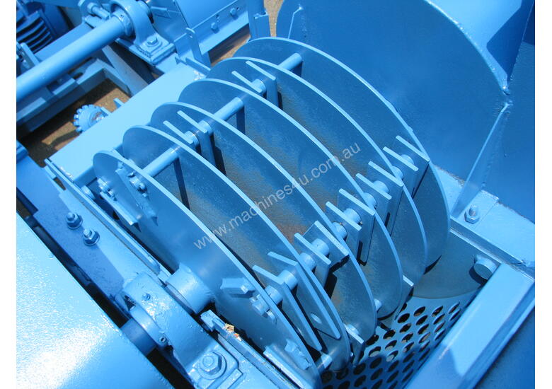 Used Hammer Mill Grain Hammer Mill Hammer Mills in BROADMEADOWS, VIC