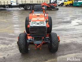 Kubota B7300 - picture1' - Click to enlarge