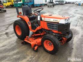 Kubota B7300 - picture2' - Click to enlarge