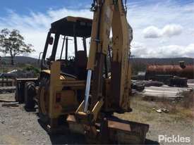 2003 Caterpillar 432D - picture2' - Click to enlarge