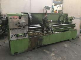 Pinacho 155mm big bore lathe.  - picture0' - Click to enlarge