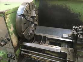Pinacho 155mm big bore lathe.  - picture2' - Click to enlarge