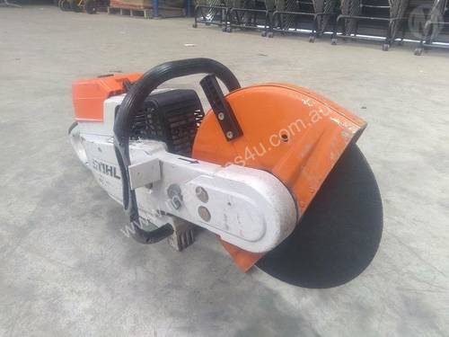 Stihl TS360