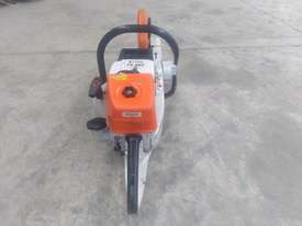 Stihl TS360 - picture1' - Click to enlarge