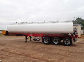 Unused 2020 Action Tri Axle Water Tanker Trailer  - picture2' - Click to enlarge
