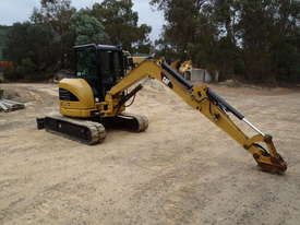 Cat Caterpillar Excavator 4 Tonner - picture2' - Click to enlarge