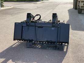 Ex-Show Skid Steer 1665mm Rock Grapple Bucket - picture2' - Click to enlarge