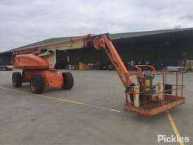 2010 JLG 1250 AJP Ultraboom - picture0' - Click to enlarge
