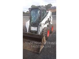 BOBCAT S650 Skid Steer Loaders - picture0' - Click to enlarge