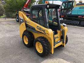 Gehl R150 - Skid Steer - Canning Vale WA - picture0' - Click to enlarge