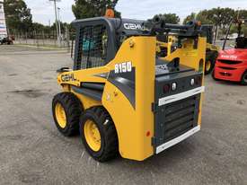 Gehl R150 - Skid Steer - Canning Vale WA - picture1' - Click to enlarge