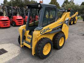 Gehl R150 - Skid Steer - Canning Vale WA - picture2' - Click to enlarge