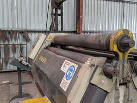 Falcon plate roller 320 top roll - picture1' - Click to enlarge